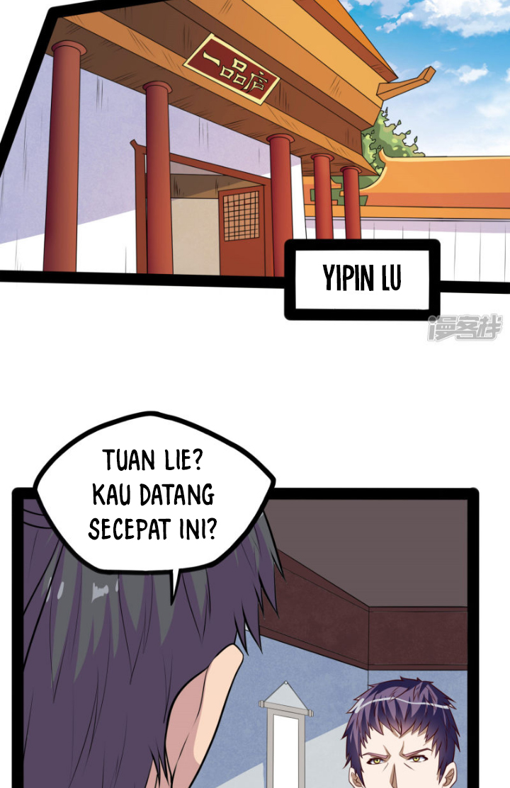 Stepping Through The Fairy River (Ta Sui Xian He) Chapter 56 Gambar 24